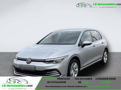 Volkswagen Golf VIII 2.0 TDI++Life++Aut.++Navi++Rückfahrk.+