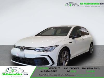 Volkswagen Golf VOLKSWAGEN Golf 1.5 etsi evo R-Line 150cv dsg