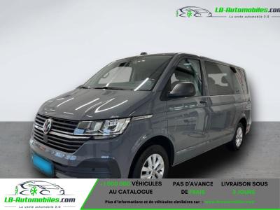 Volkswagen Multivan T6.1 Multivan 2.0 TDI KR Family *6-SITZER*AHK*ST