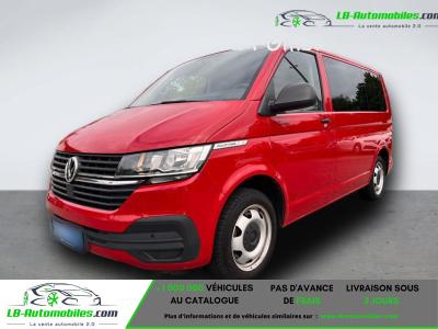 Volkswagen Multivan T 6.1 Multivan 2.0 TDI 4 Motion Standheizung Kam
