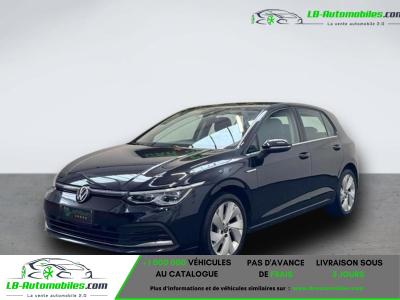 Volkswagen Golf VOLKSWAGEN Golf 1.5 eTSI 130 CV DSG Style |ACC|L