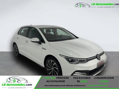 Volkswagen Golf VOLKSWAGEN Golf 1.5 etsi evo Style 130cv dsg