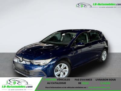 Volkswagen Golf VIII 1.5 TSI Lim. Life*PDC*NAV*LED*ACC