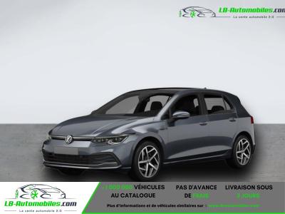 Volkswagen Golf VIII 1.5 TSI Life LED Navi ACC PDC SHZ