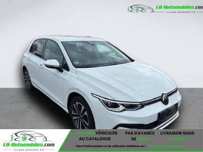 Volkswagen Golf VIII Lim. United *LED*SHZ*29tkm*