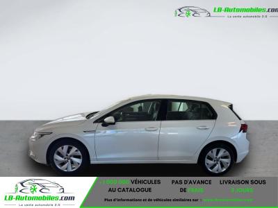 Volkswagen Golf VIII Lim. Style