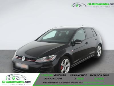 Volkswagen Golf VII 2.0 TSI GTI Performance BM Aut.*NAVI*