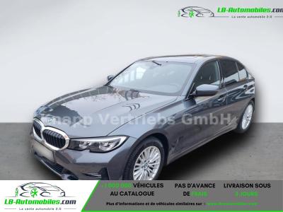 BMW Série 3 d Sport Line*GSD*Harman/K*LiveC*Ambien