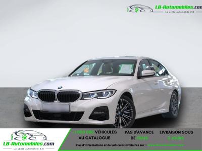 BMW Série 3 d (G20) M Sport *Laser*HeadUp*ACC*Kamera