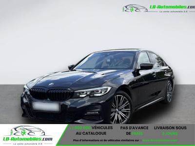 BMW Série 3 dxDrive SpAut.M-SPORT CockpitPRO AHK Keyless