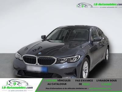 BMW Série 3 d Automatik Bluetooth Klima DPF