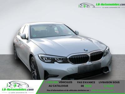 BMW Série 3 i Sport Line Autom. Leder*LED*DAB*Virtual Co