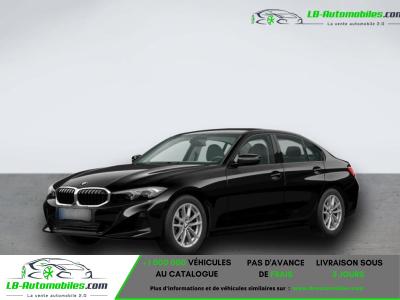 BMW Série 3 i Limousine Navi+SHZ+HiFi+Klimaaut.+Ambi+BT