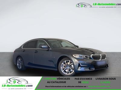 BMW Série 3 e Luxury Line Leder/360/PDC/SHZ/Klima/8fach
