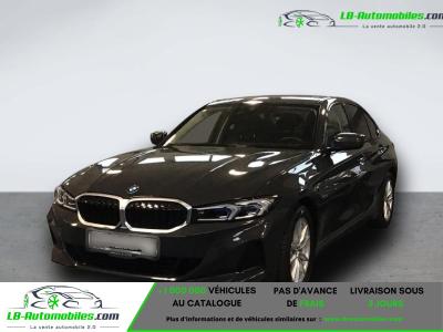 BMW Série 3 e Lim. LiveCockpitProf HiFi Kamera Glasdach