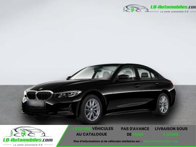 BMW Série 3 i xDrive Limousine | AHK | Navi | Lenkradhz.