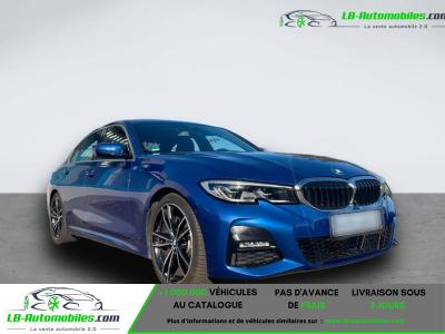 BMW Série 3 Limousine 330 i M Sport
