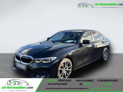 BMW Série 3 i xDrive Limousine Advantage LED AHK Standhzg