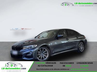 BMW Série 3 d Msport aut. M-Sport