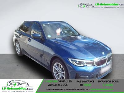 BMW Série 3 Baureihe 3 Lim. 320 d xDrive Advantage
