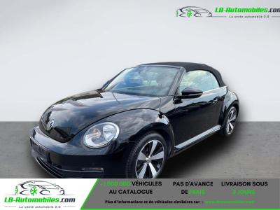 Volkswagen Coccinelle cabriolet Cabriolet  BMT NAVI
