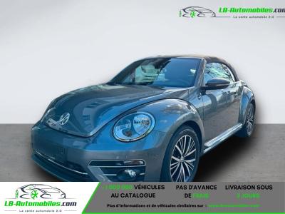 Volkswagen Coccinelle cabriolet Cabriolet Sound BMT/Start-Stopp