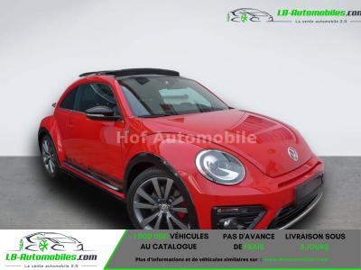 Volkswagen Coccinelle 2.0TSI DSG R-Line Fender Panoramadach
