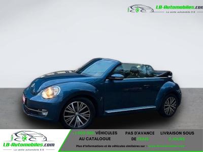 Volkswagen Coccinelle cabriolet Cabriolet Allstar BMT/Kamera/Navi/Sitzhzg