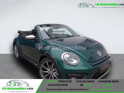 Volkswagen Coccinelle cabriolet 1.4TSI R Line Individual/Exclusive