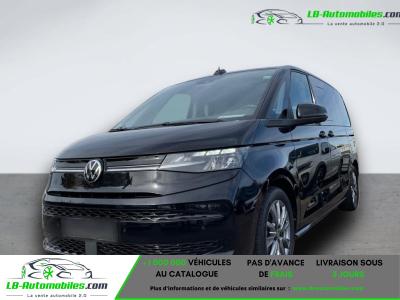Volkswagen Multivan Multivan Life 1.4TSI eHybrid DSG AHK CAM LED Spu