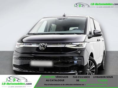 Volkswagen Multivan T7 MULTIVAN STYLE 1.4e-HYBRID/ACC/AHK/StHz
