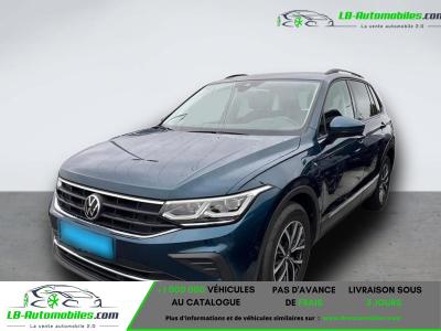 Volkswagen Tiguan 1.4 eHybrid 245ch BVA
