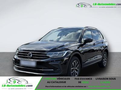 Volkswagen Tiguan 1.4 eHybrid 245ch BVA