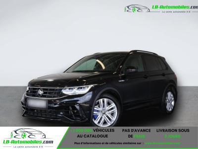 Volkswagen Tiguan 2.0 TSI 320ch BVA 4Motion