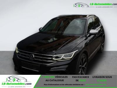 Volkswagen Tiguan 2.0 TSI 320ch BVA 4Motion