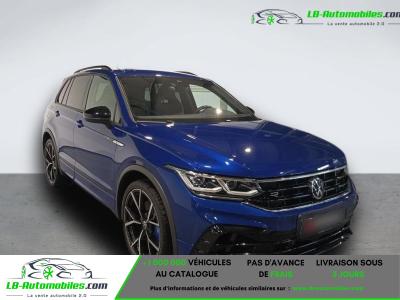 Volkswagen Tiguan 2.0 TSI 320ch BVA 4Motion