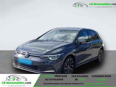 Volkswagen Golf 2.0 TDI SCR 150 BVA