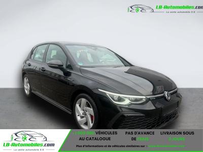 Volkswagen Golf 2.0 TDI SCR 200 BVA