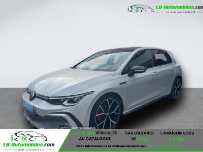 Volkswagen Golf 2.0 TDI SCR 200 BVA