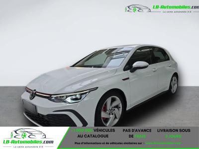 Volkswagen Golf 2.0 TSI 245 BVA