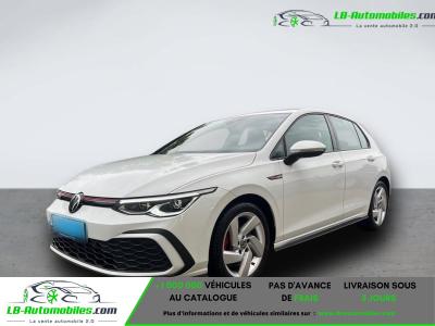 Volkswagen Golf 2.0 TSI 245 BVA