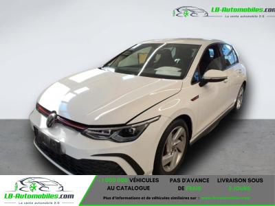 Volkswagen Golf 2.0 TSI 245 BVA