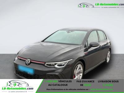Volkswagen Golf 2.0 TSI 245 BVA