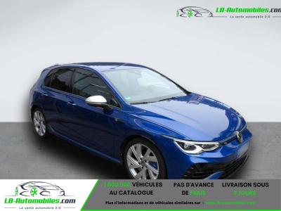 Volkswagen Golf 2.0 TSI 320 BVA