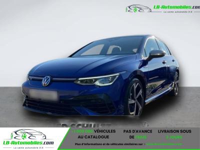 Volkswagen Golf 2.0 TSI 320 BVA