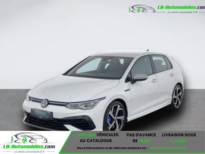 Volkswagen Golf 2.0 TSI 320 BVA
