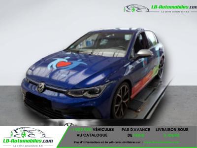 Volkswagen Golf 2.0 TSI 320 BVA