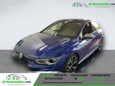 Volkswagen Golf 2.0 TSI 320 BVA