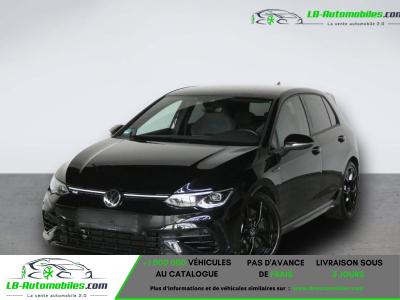 Volkswagen Golf 2.0 TSI 320 BVA
