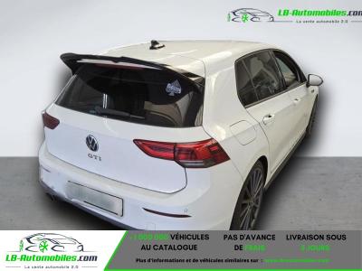Volkswagen Golf 2.0 TSI 300 BVA